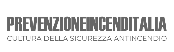 Prevenzione Incendi Italia