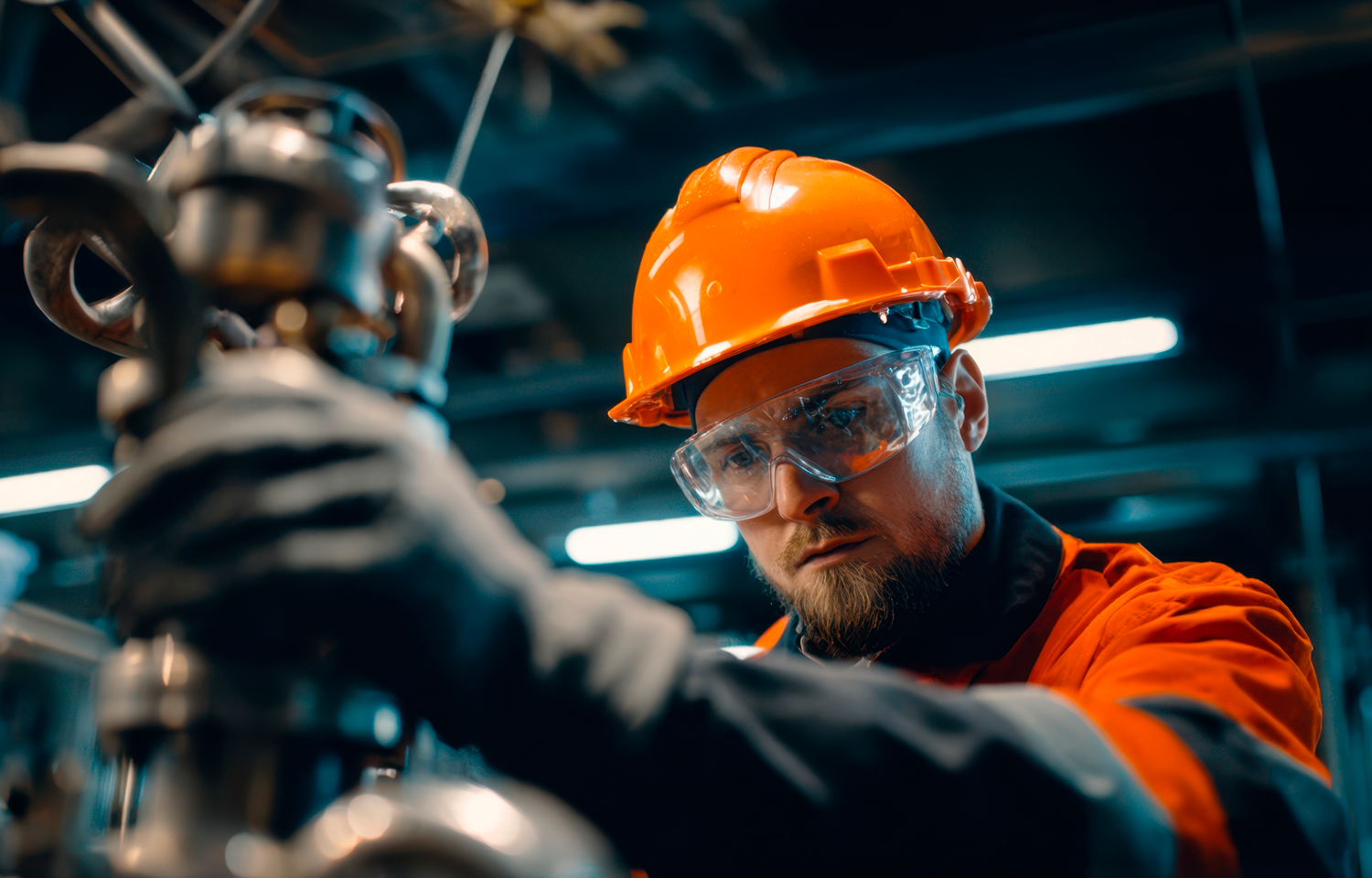 Articoli per la sicurezza sul lavoro SafeIn
