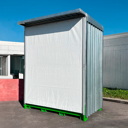 Container modulare
