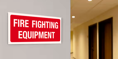 Segnaletica in lingua straniera