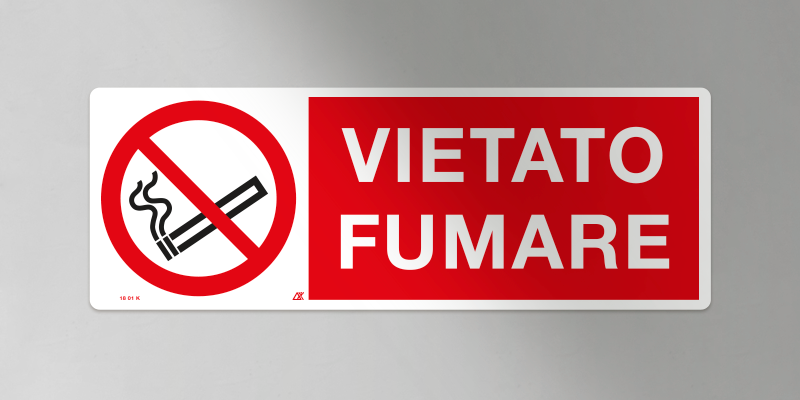 Segnaletica standard