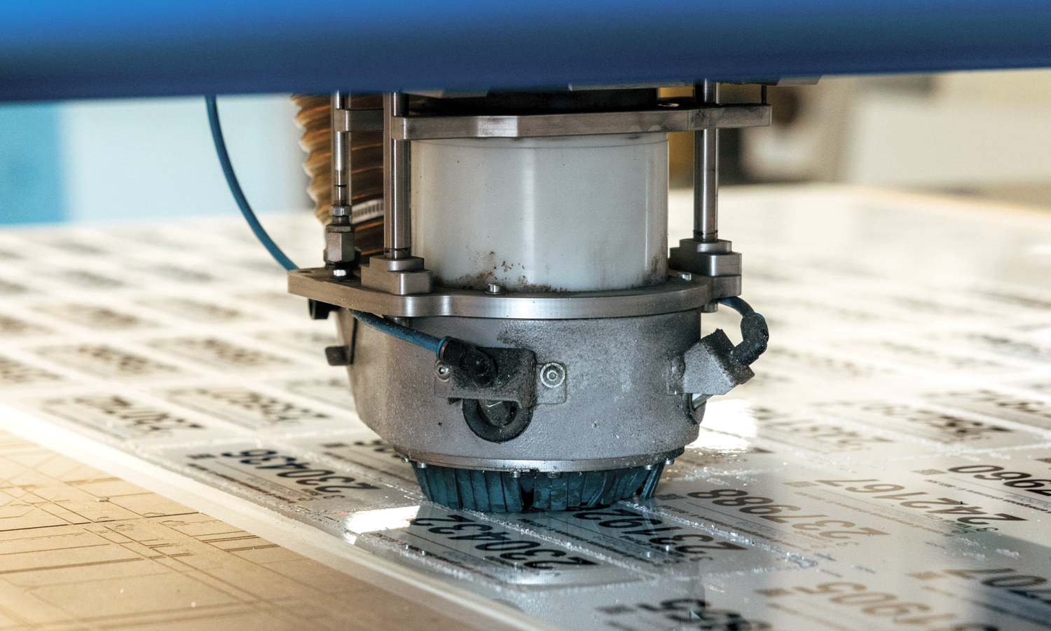 Fresatura Meccanica CNC