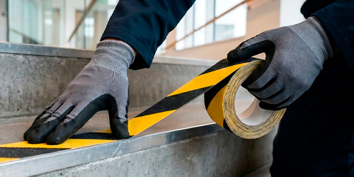 Guida ai nastri antiscivolo SafeIn&reg;