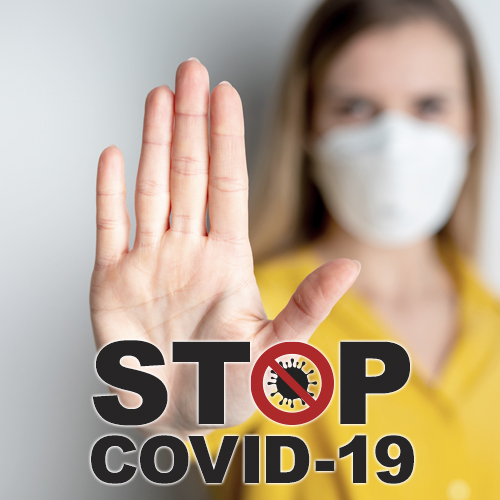 STOP COVID-19