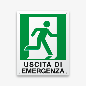 Segnali di sicurezza