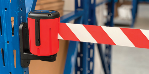 Testina tendinastro SafeIn®