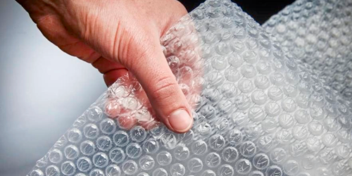 Prodotti per imballaggio