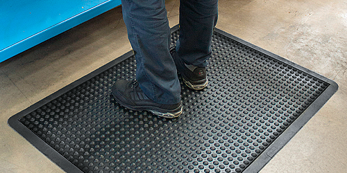 Pavimentazioni industriali