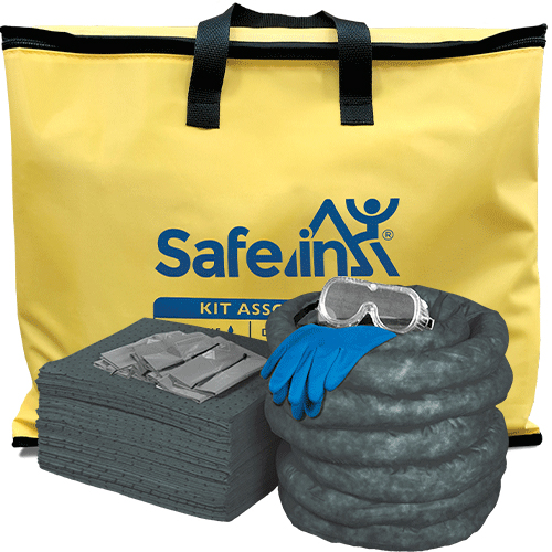 Kit Sacca ADR Universale SAC01