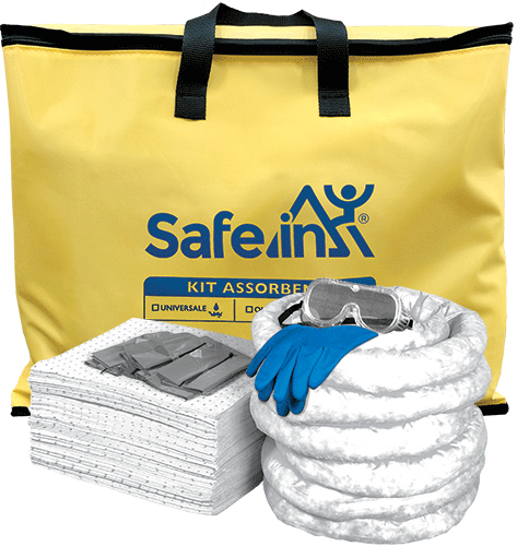 Kit Sacca ADR Oli SAC02