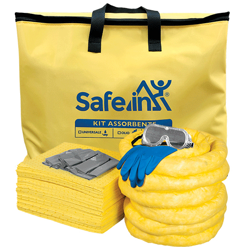 Kit Sacca ADR Chimico SAC03