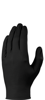 Guanto TX924 ad alto spessore in nitrile GLE924
