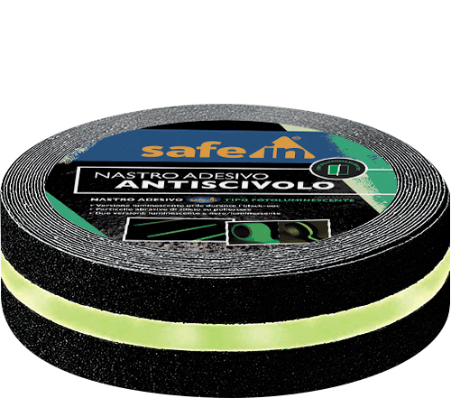 Nastro antiscivolo SWDF50NF