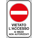 Nitek cartello strada privata in PVC 30cm x 20cm– Cartello autoadesivo| Sign, Schild | Impermeabili Lavabili, Vicoli, percorsi privati