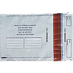 Buste Spedizione 9x12 Pollici 200 Buste Postali In Polietilene - Foto 4