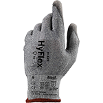 Guanti industriali leggeri antitaglio ANSELL 11-541 Hyflex