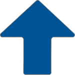 100 Pezzi 16 Mm Blu Doppio Terminale A Crimpare Isolato Per Cavi Terminali - Foto 9