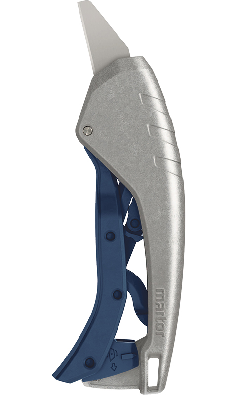 Taglierino SECUNORM 610 XDR - Codice MTS610XDR